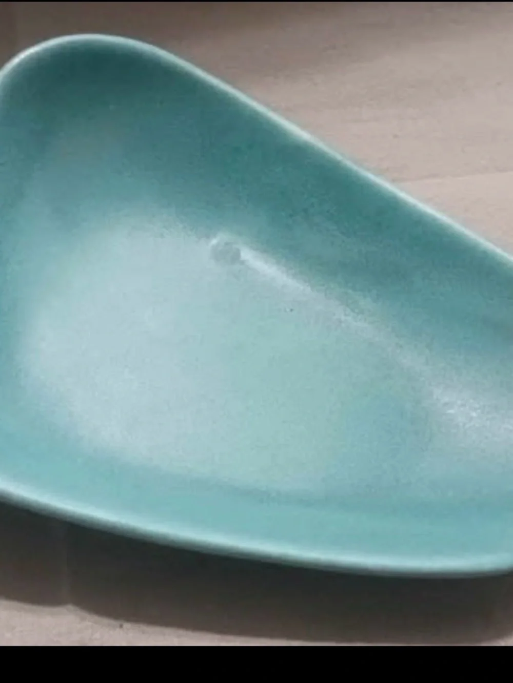 MCM Atomic Aqua Tray Set - 3-Piece